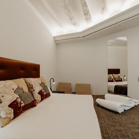 Estambre apartamento de lujo en el centro Logroño Exterior foto