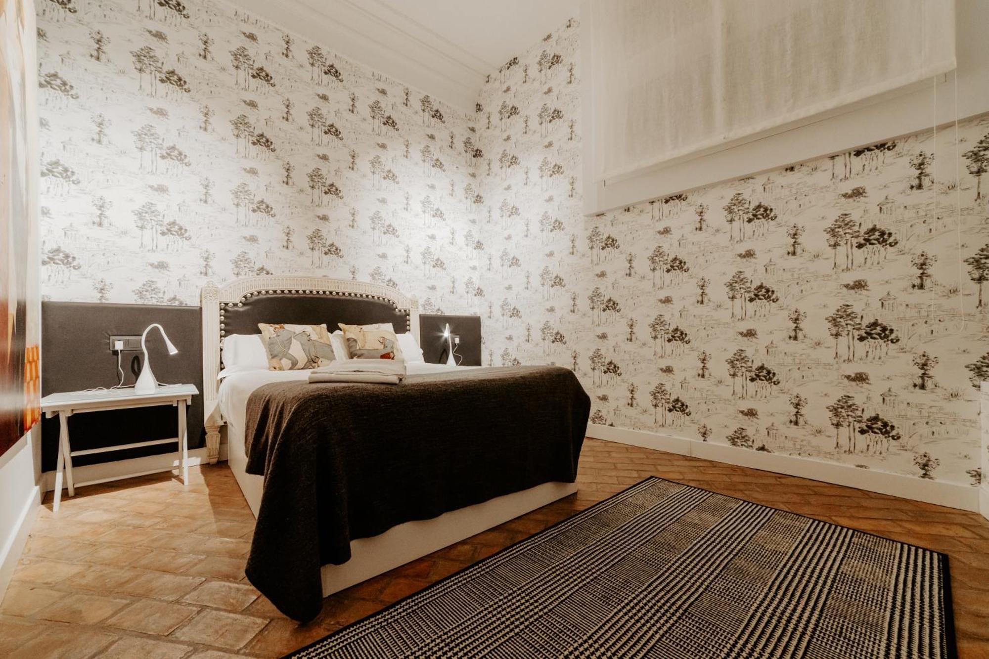 Estambre apartamento de lujo en el centro Logroño Exterior foto
