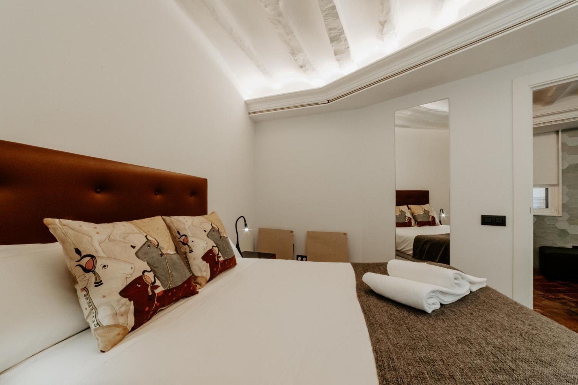 Estambre apartamento de lujo en el centro Logroño Exterior foto
